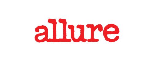 Allure logo