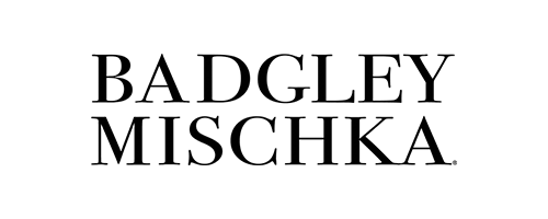 Badgley Mischka logo