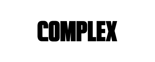 Complex logo