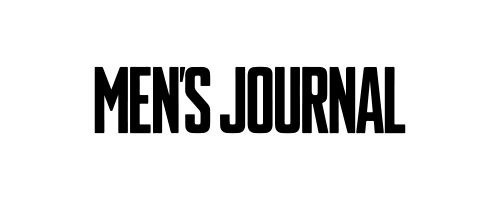 Men's Journal logo