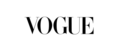 Vogue logo